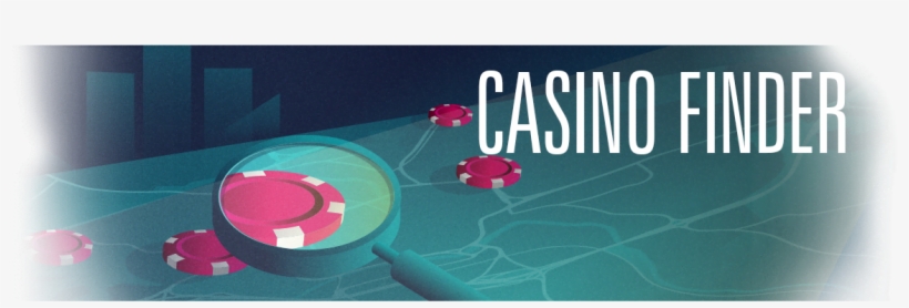Find Your Local Casino - Circle, transparent png