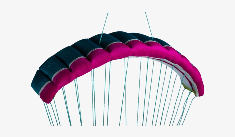 Toy Glider - Paragleiter Spielzeug, transparent png