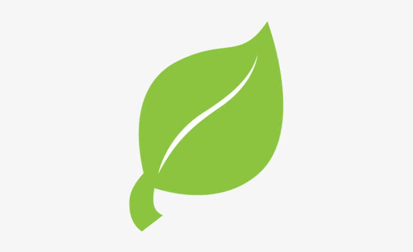 Free Trial - Eco Logo Leaf Png, transparent png