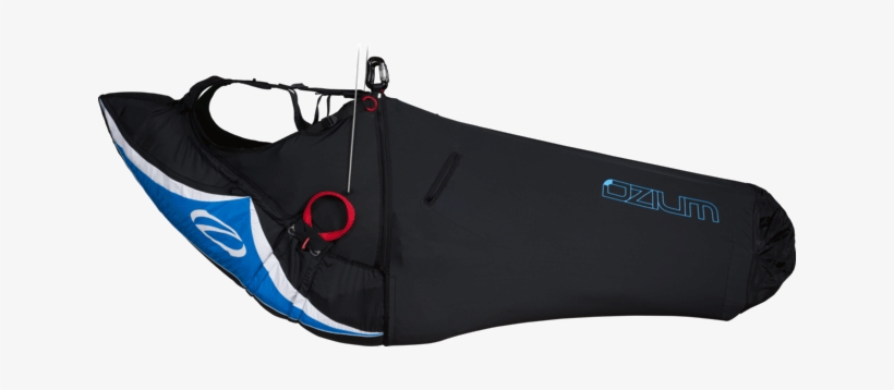 Paragliding Harness - Ozone Ozium 2, transparent png