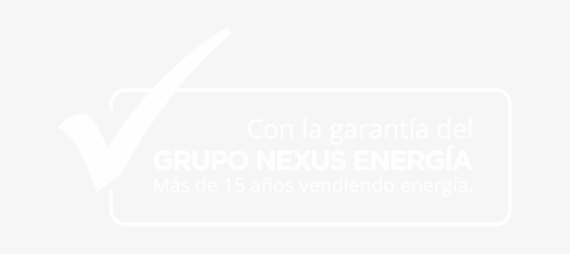 Sello Nexus Energía - Graphic Design, transparent png