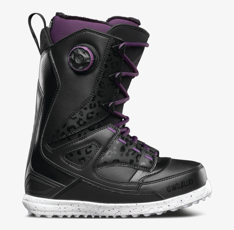 womens snowboard boots size 7