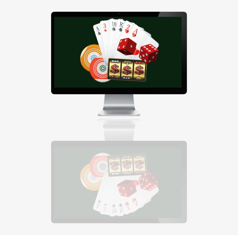 Dart Services Banners Casino - Imac 27, transparent png