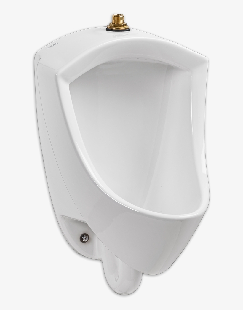 American Standard Urinal Pintbrook, transparent png