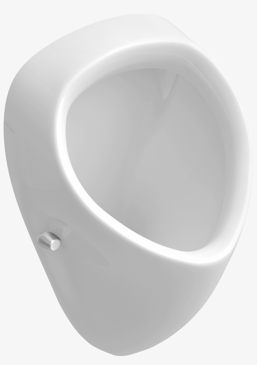 O - Novo Urinal - Urinal, transparent png