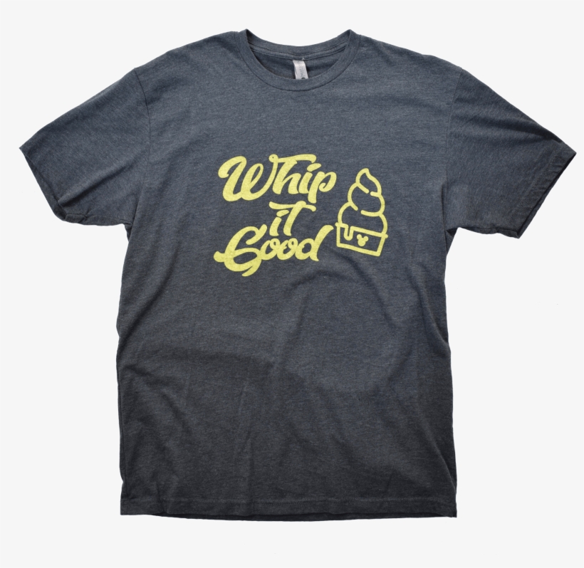Whip It Good Tee - Immigrants We Get The Job Done Shirt Hamilton, transparent png
