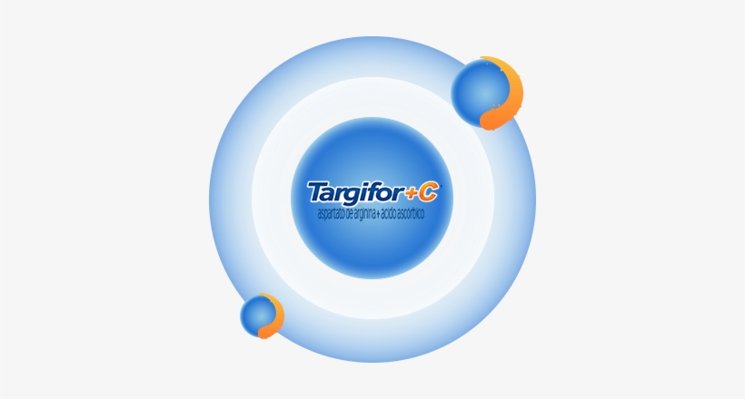 Mas A Arginina Que Se Encontra Na Fórmula De Targifor®c - Circle, transparent png