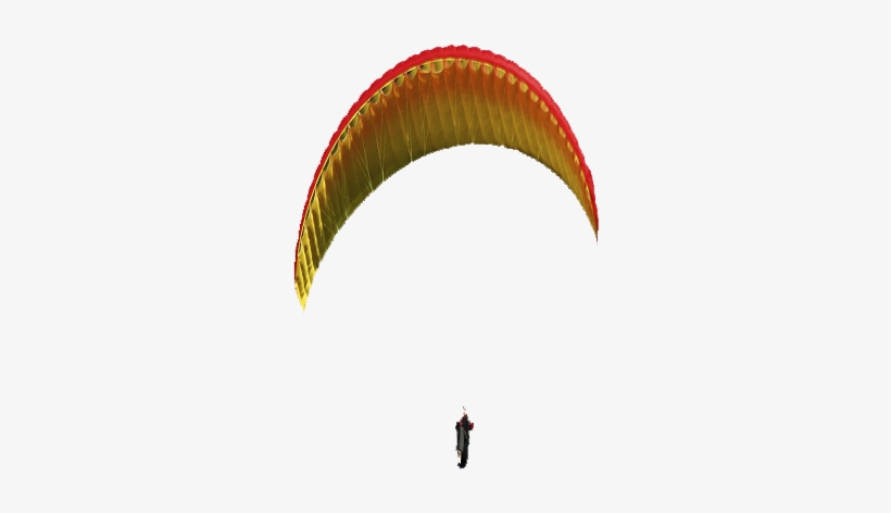 Camping & Trekking - Paragliding, transparent png
