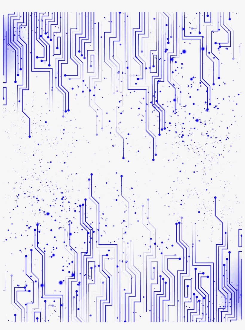 Report Abuse - Circuit Overlay Png, transparent png