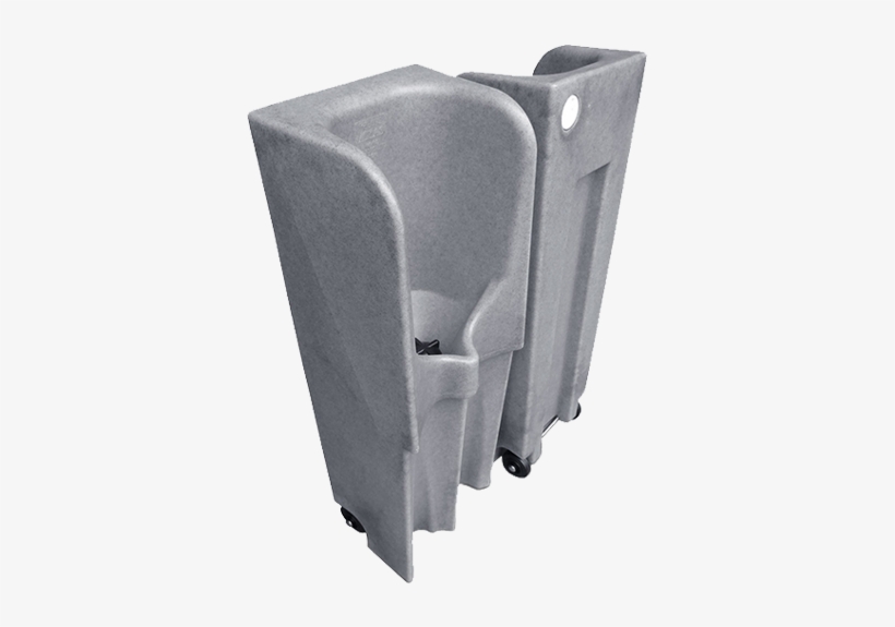 Pee-one Mobile Urinal - Urinal, transparent png