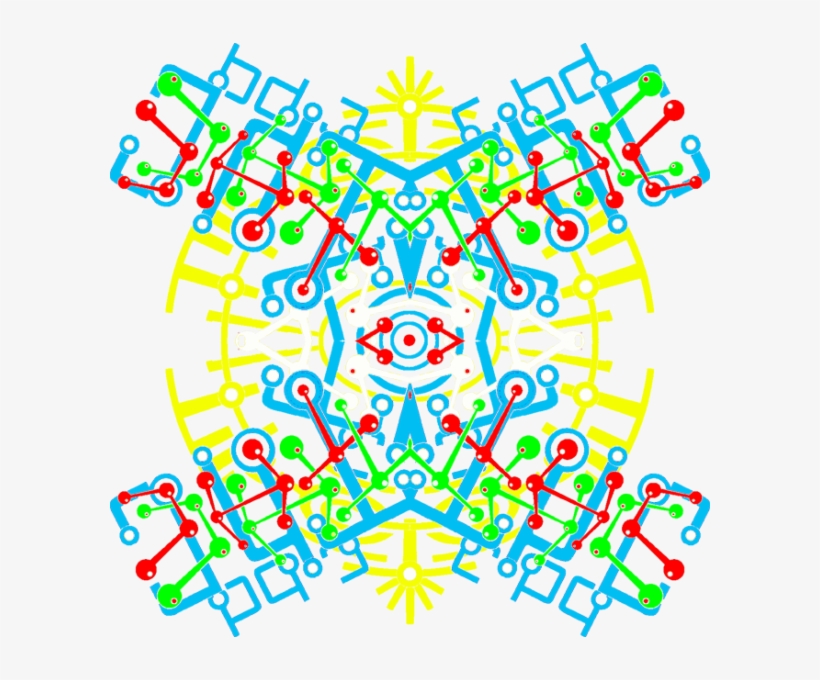Thc Letters 1 - Letter, transparent png