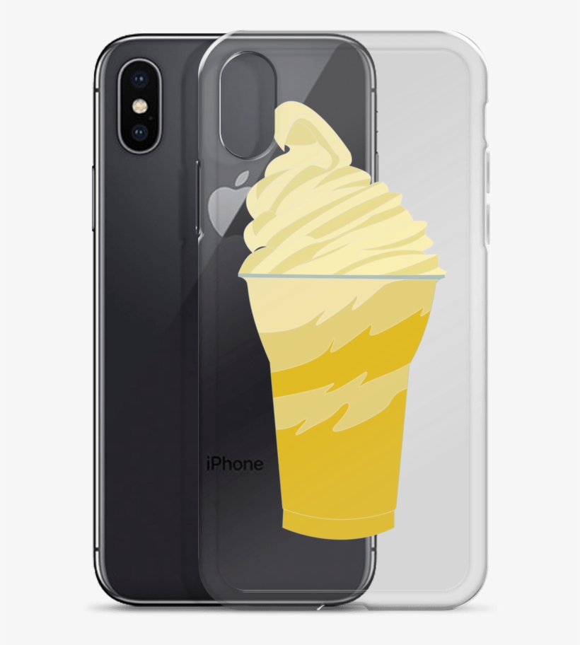 Image Of Iphone Pineapple Float Case - Iphone, transparent png