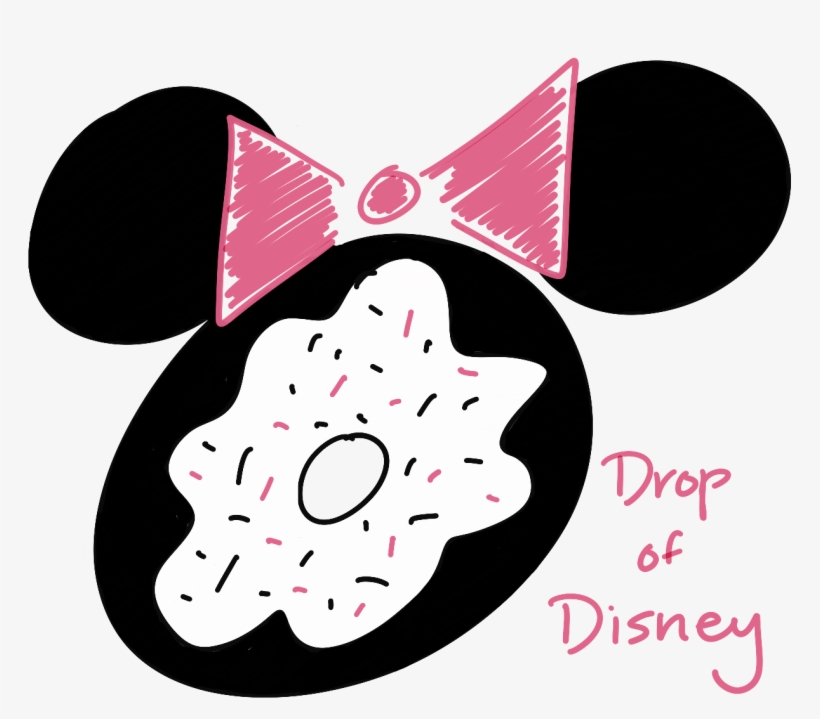 Drop Of Disney - The Walt Disney Company, transparent png
