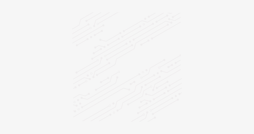 Circuit Pattern4 - Central Processing Unit, transparent png