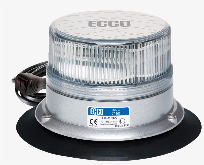 Class 1 Led Synch Beacon Clear 1 Min, transparent png