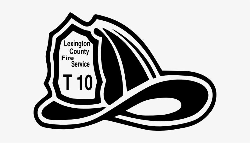 Fireman Helmet Clip Art, transparent png