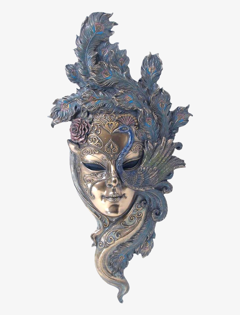 Imagen Mask Tattoo, Masquerade Party, Venetian Masks, - Tube Masque De Venise, transparent png