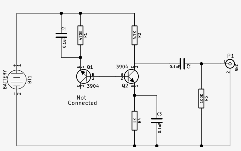 Schematic Diagram - Radio Frequency, transparent png