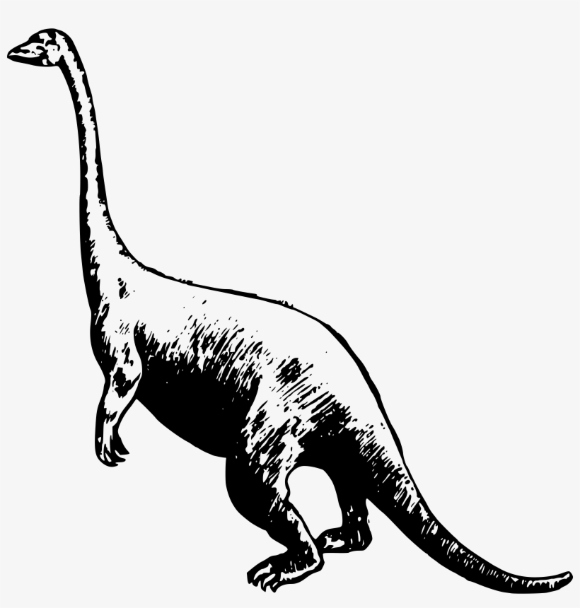 This Free Icons Png Design Of Basic Dinosaur, transparent png