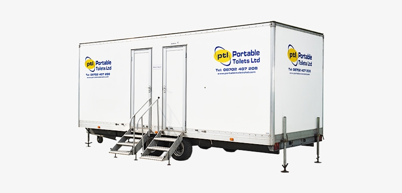 14 2 Trailer Mounted Urinal - Urinal, transparent png