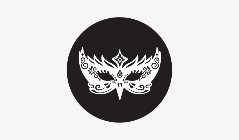 Venetian Mask - Venice, transparent png