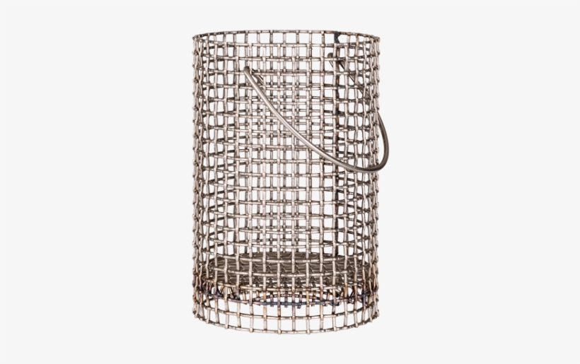 Drain Down Baskets, - Diameter, transparent png