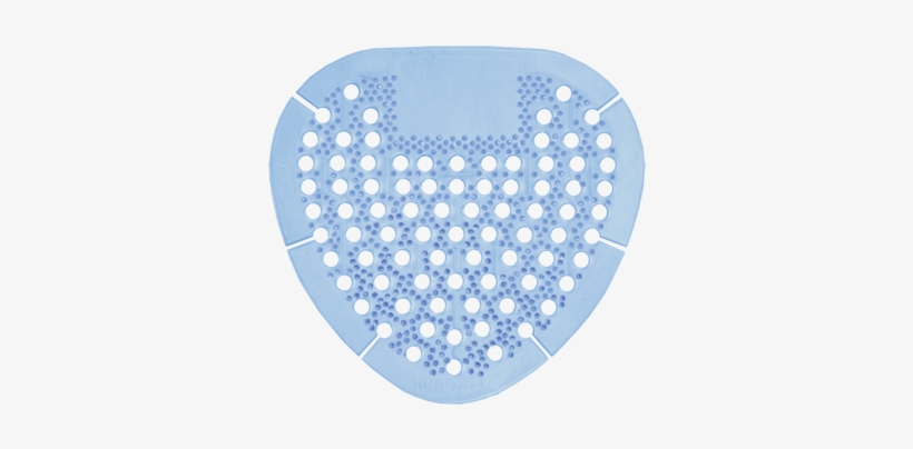 Urinal Clear Choice Herbal Deodorizer - 7.75 In. X, transparent png
