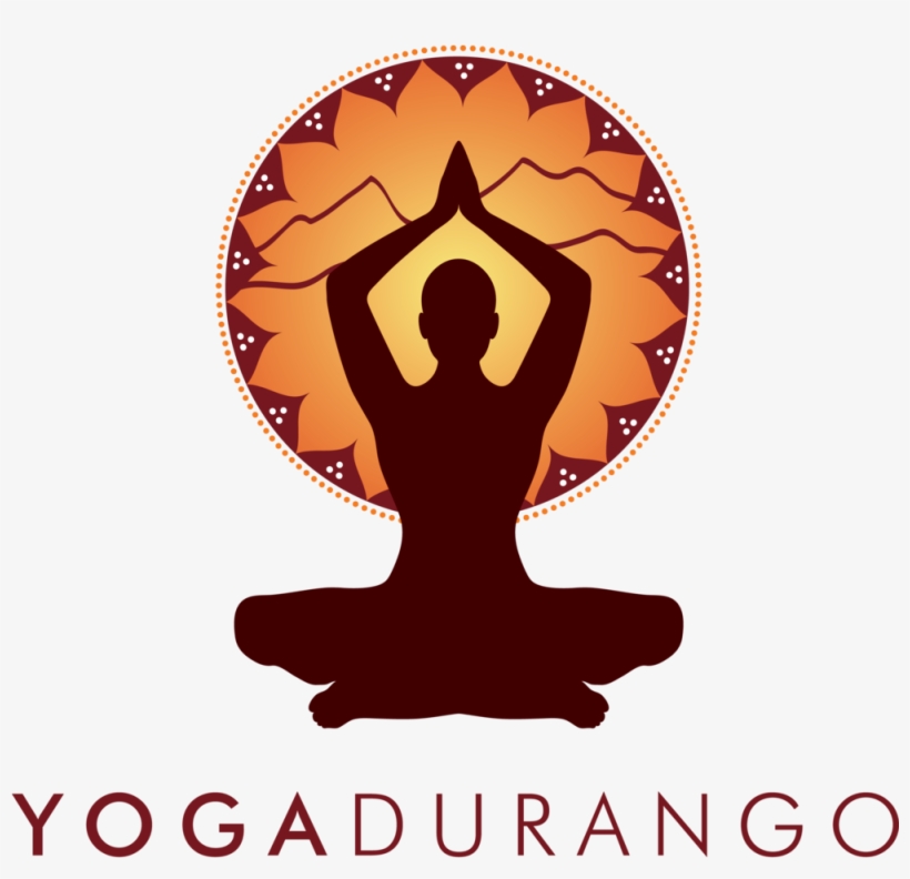 Ydlogo Clear Copy - Yoga And Meditation Clipart, transparent png