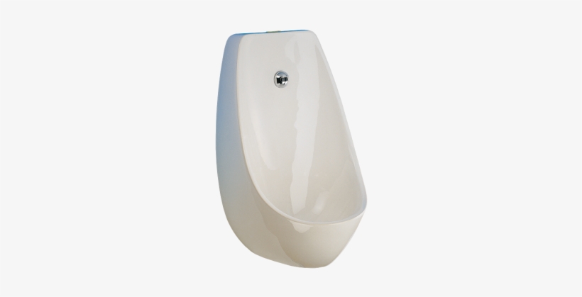 Slp 17 Urinal Domino With An Automatic Flushing Unit - Slp 17, transparent png