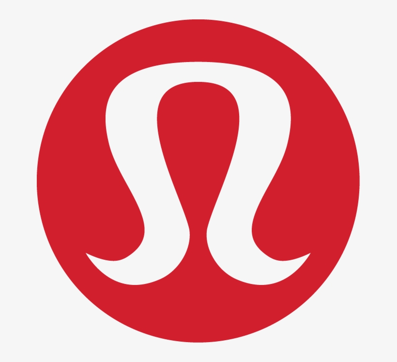 Lululemon - Lululemon Symbol, transparent png