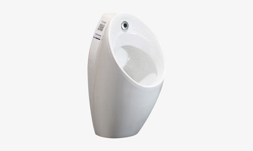 Single Purchase Urinal Single Purchase Sensor Urinal - Bidet, transparent png