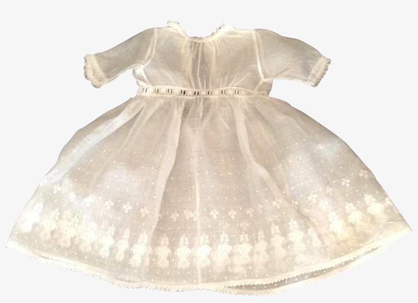 Sleeves Measure 4-1/2 - Cocktail Dress, transparent png