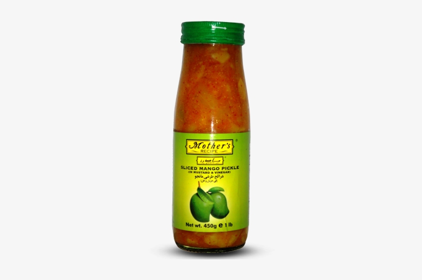 Mango Pickle In Vinegar, transparent png