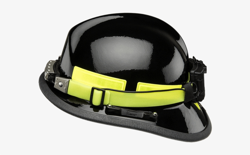 Silicone Glow Strap - Hard Hat, transparent png
