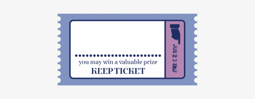 Build Your Basics Tickets Kit - Postage Stamp, transparent png