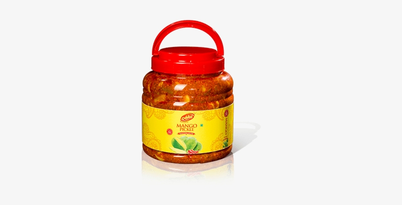 2 - 5 Kg - Mango Pickle, transparent png