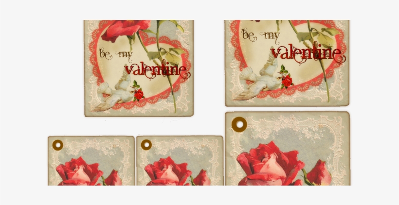 Garden Roses, transparent png