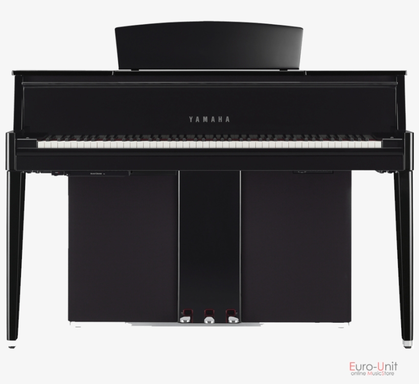 Del Producto - Yamaha N-2 Avant Grand, transparent png
