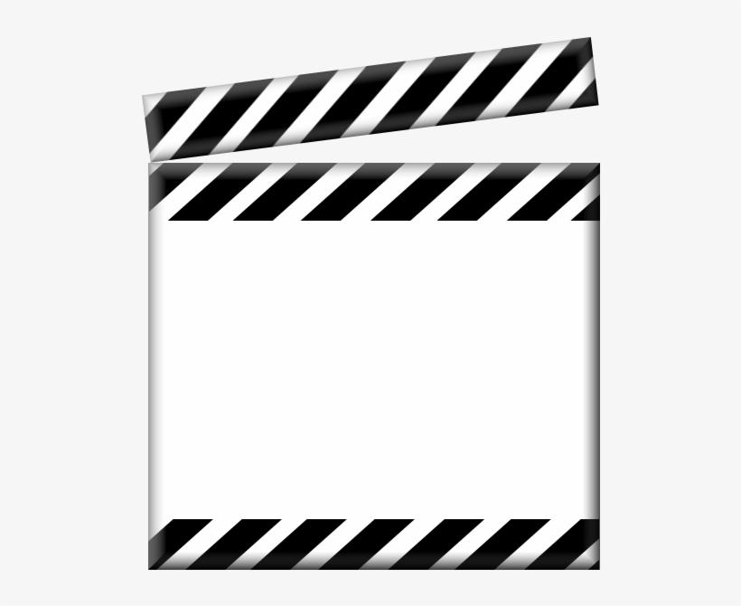 Freebie Computer Graphic Movie Frame - Movie Frame, transparent png