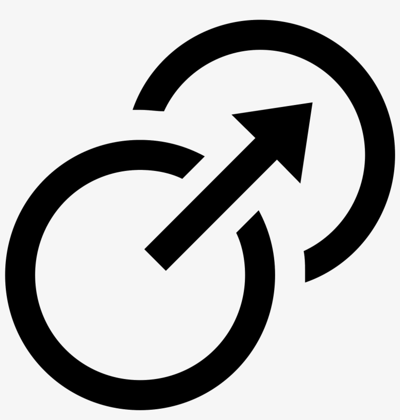 Transition Unidirectionnelle Icon - Transition Icon - 1600x1600 PNG ...