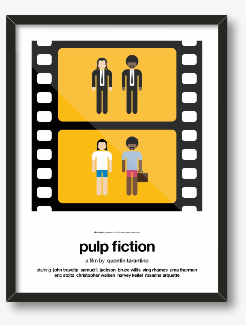 02 Feb Two-frame Movie Posters - Viktor Hertz Movie Posters, transparent png