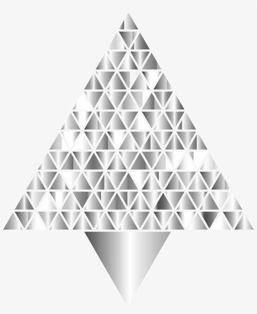 Big Image - Christmas Tree, transparent png