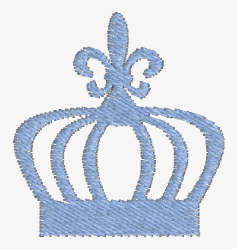 Coroa De Rei Para Bordar, transparent png