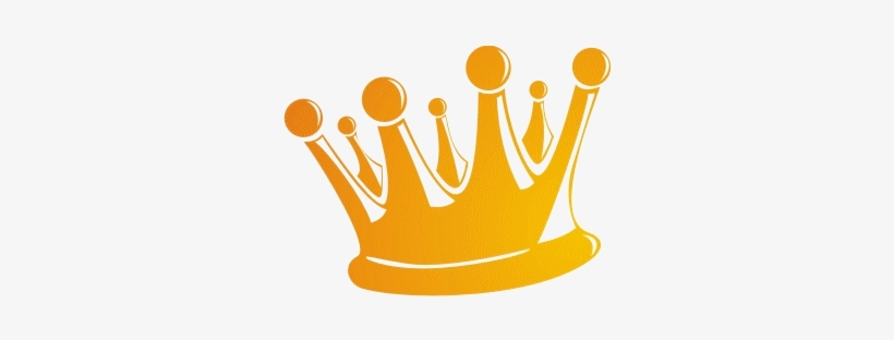 Http - //i50 - Tinypic - Com/2cyp0zl - Coroa Preta - Crown, transparent png