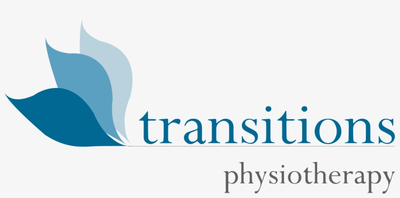 Transitions Physiotherapy - Graphic Design, transparent png