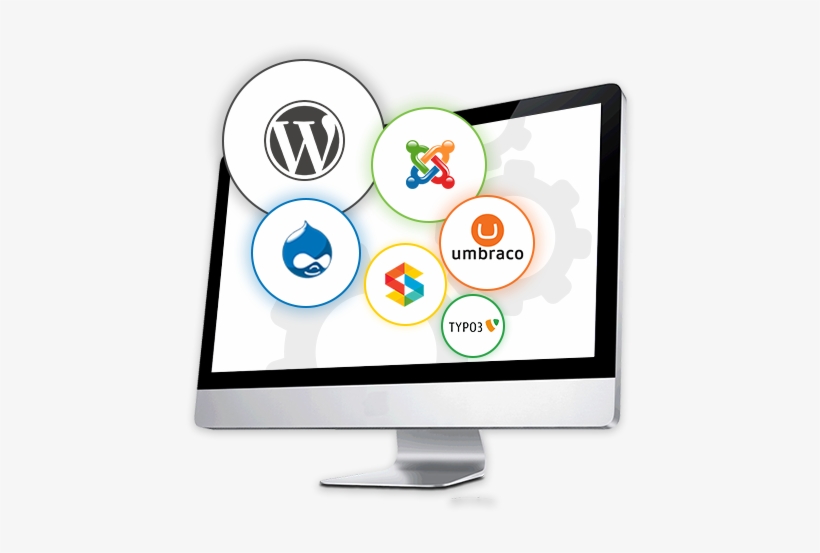 Custom Cms Development - Wordpress: The Complete Beginners Guide To Mastery, transparent png
