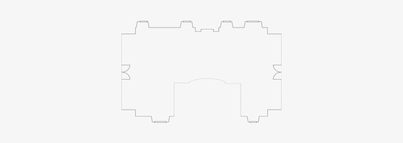 Estrada Da Lagoa Azul In Undefined - Diagram, transparent png