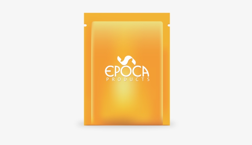 Flat Pouches - Graphic Design, transparent png