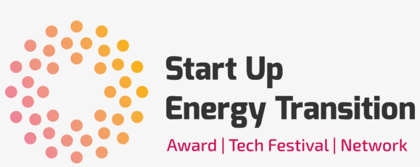 18 Start-ups From 13 Countries, Including China, Kenya, - Start Up Energy Transition Award, transparent png