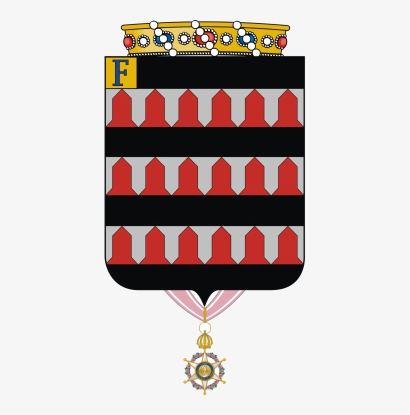 Barão De Parangaba - Brasão Da Familia Vasconcelos, transparent png